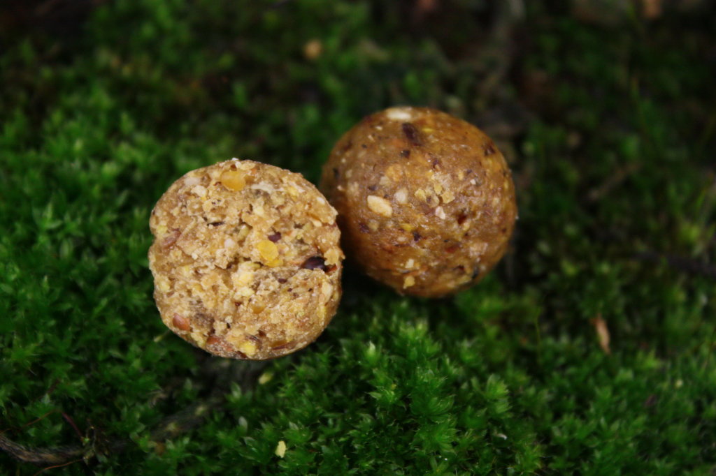 Bouillettes Noisette Intense