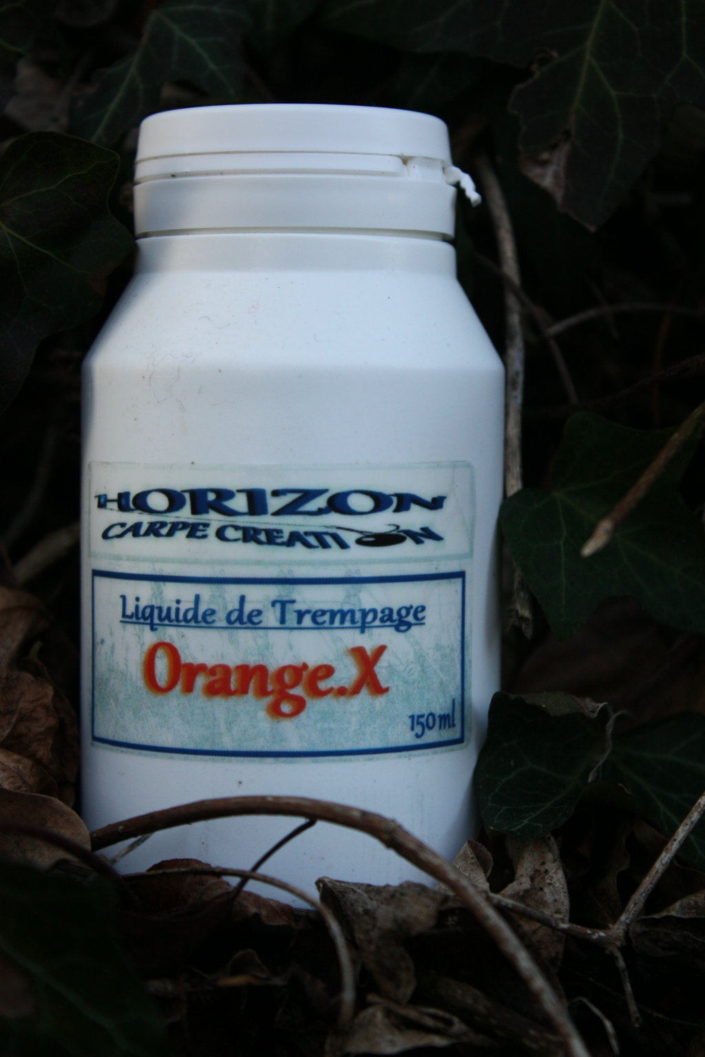 Liquide de trempage Orange.X