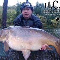 PAPA D'AURELIEN JOUGLAIN - CLIENT HCC