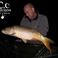 PATRICE BRAULT - TEAM HCC