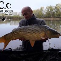PATRICE BRAULT - TEAM HCC