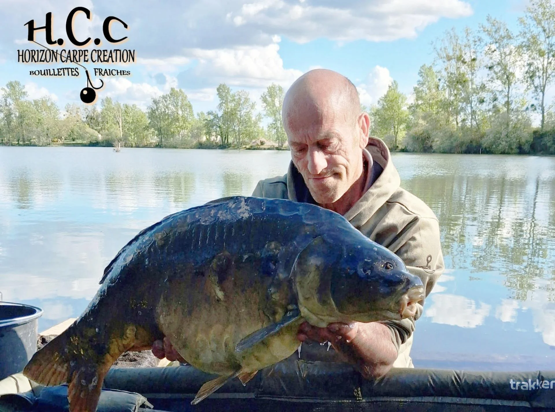 PATRICE BRAULT - CONSULTANT HCC