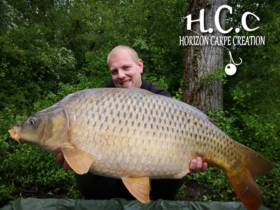 PIERRE VIOGNIER - TEAM HCC IDF