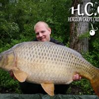PIERRE VIOGNIER - TEAM HCC IDF