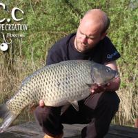 QUENTIN ZAMBELLI - TEAM HCC ILE DE FRANCE