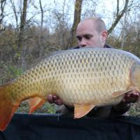 QUENTIN ZAMBELLI - TEAM HCC IDF