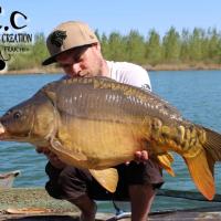 QUENTIN ZAMBELLI - TEAM HCC ILE DE FRANCE