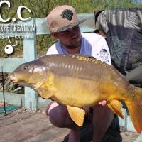 QUENTIN ZAMBELLI - TEAM HCC ILE DE FRANCE