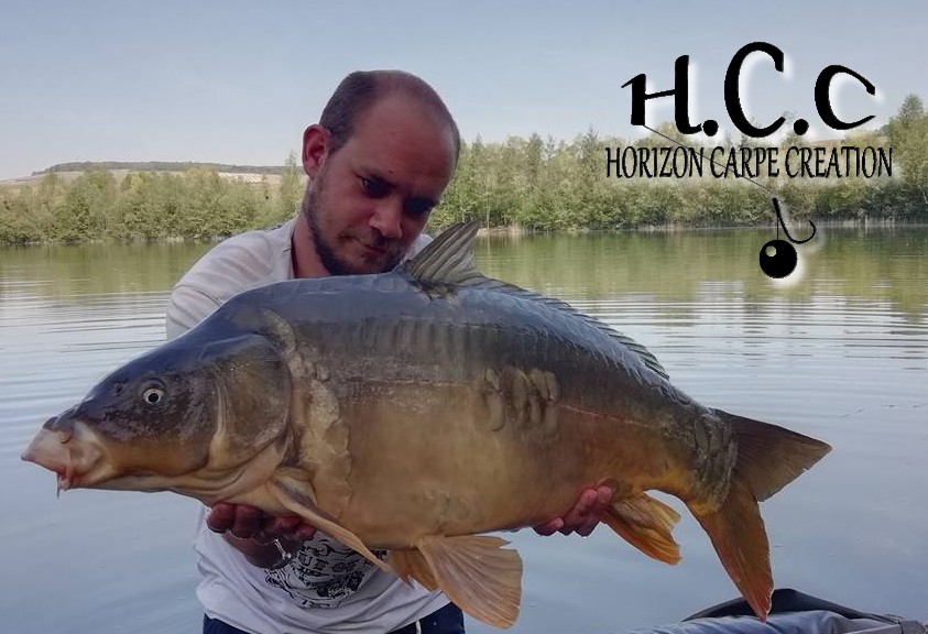 QUENTIN ZAMBELLIT - TEAM HCC IDF