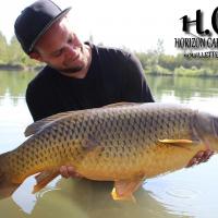 QUENTIN ZAMBELLI - TEAM HCC ILE DE FRANCE