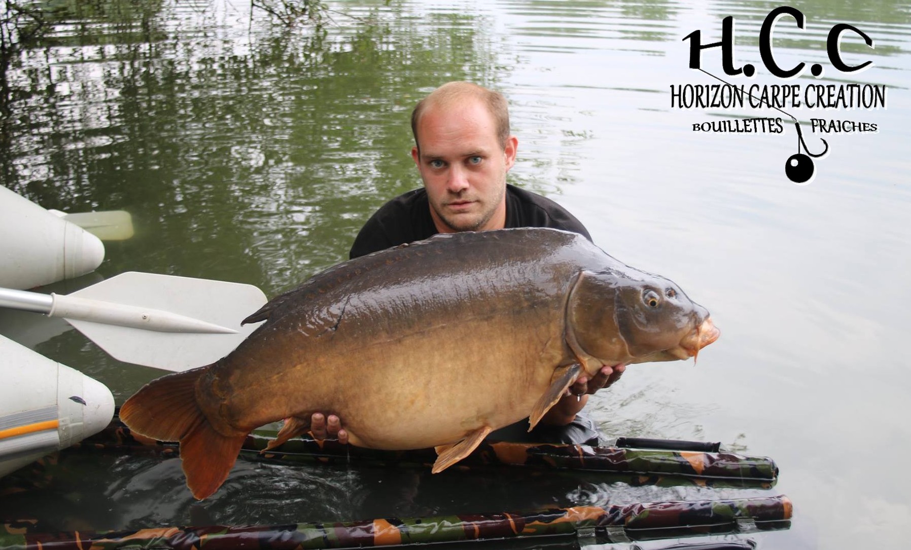 QUENTIN ZAMBELLI - TEAM HCC ILE DE FRANCE