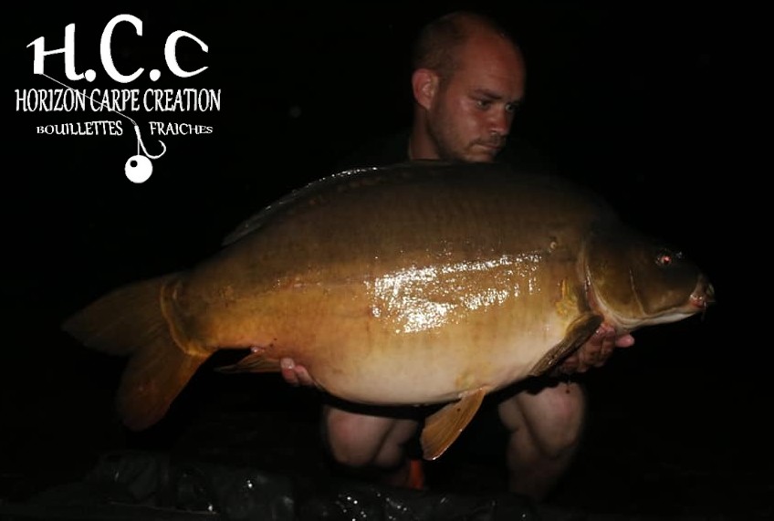 QUENTIN ZAMBELLI - TEAM HCC ILE DE FRANCE