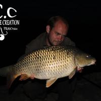 QUENTIN ZAMBELLI - TEAM HCC ILE DE FRANCE