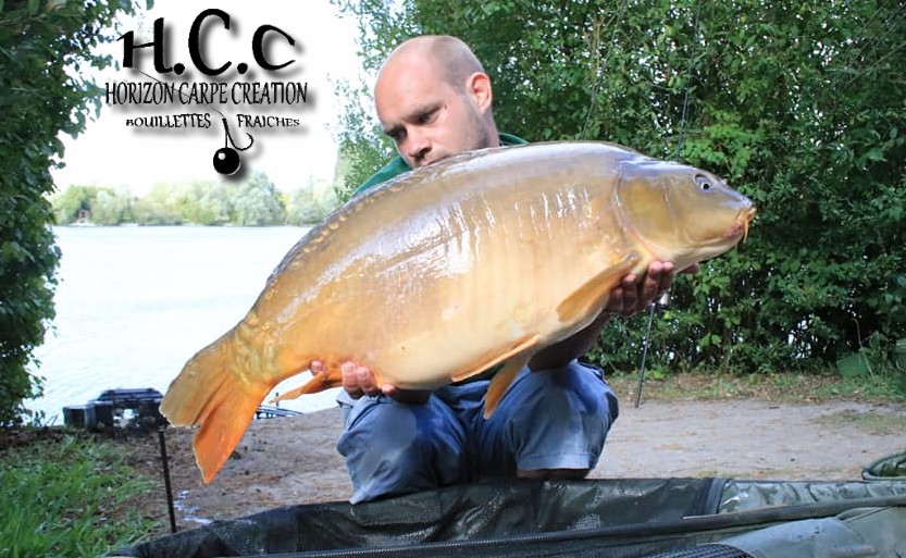 QUENTIN ZAMBELLI - TEAM HCC ILE DE FRANCE