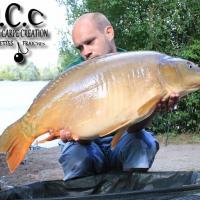 QUENTIN ZAMBELLI - TEAM HCC ILE DE FRANCE