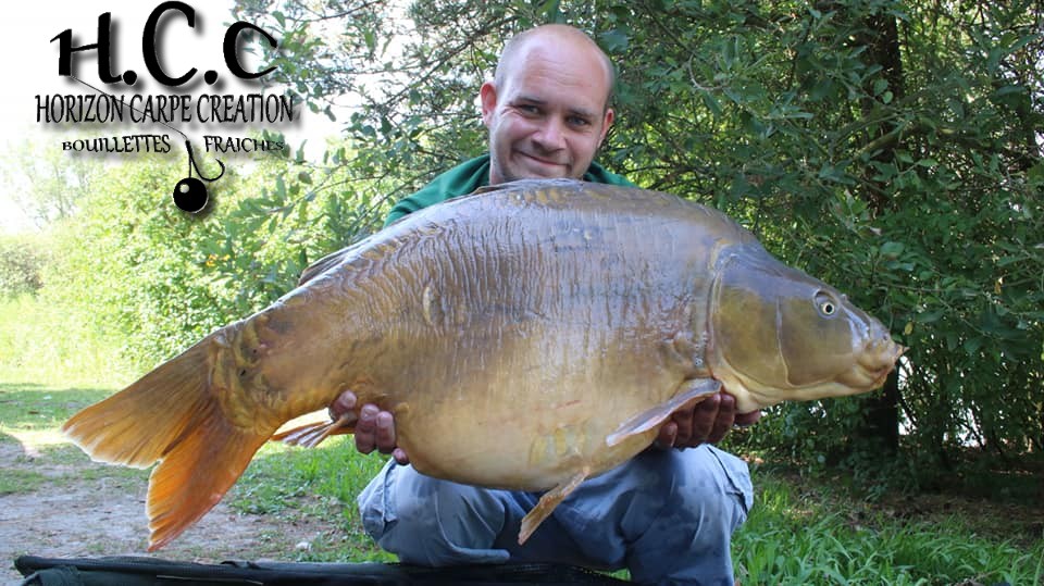 QUENTIN ZAMBELLI - TEAM HCC ILE DE FRANCE