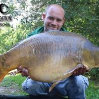 QUENTIN ZAMBELLI - TEAM HCC ILE DE FRANCE