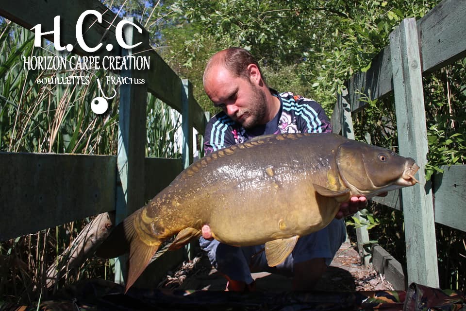 QUENTIN ZAMBELLI - TEAM HCC ILE DE FRANCE