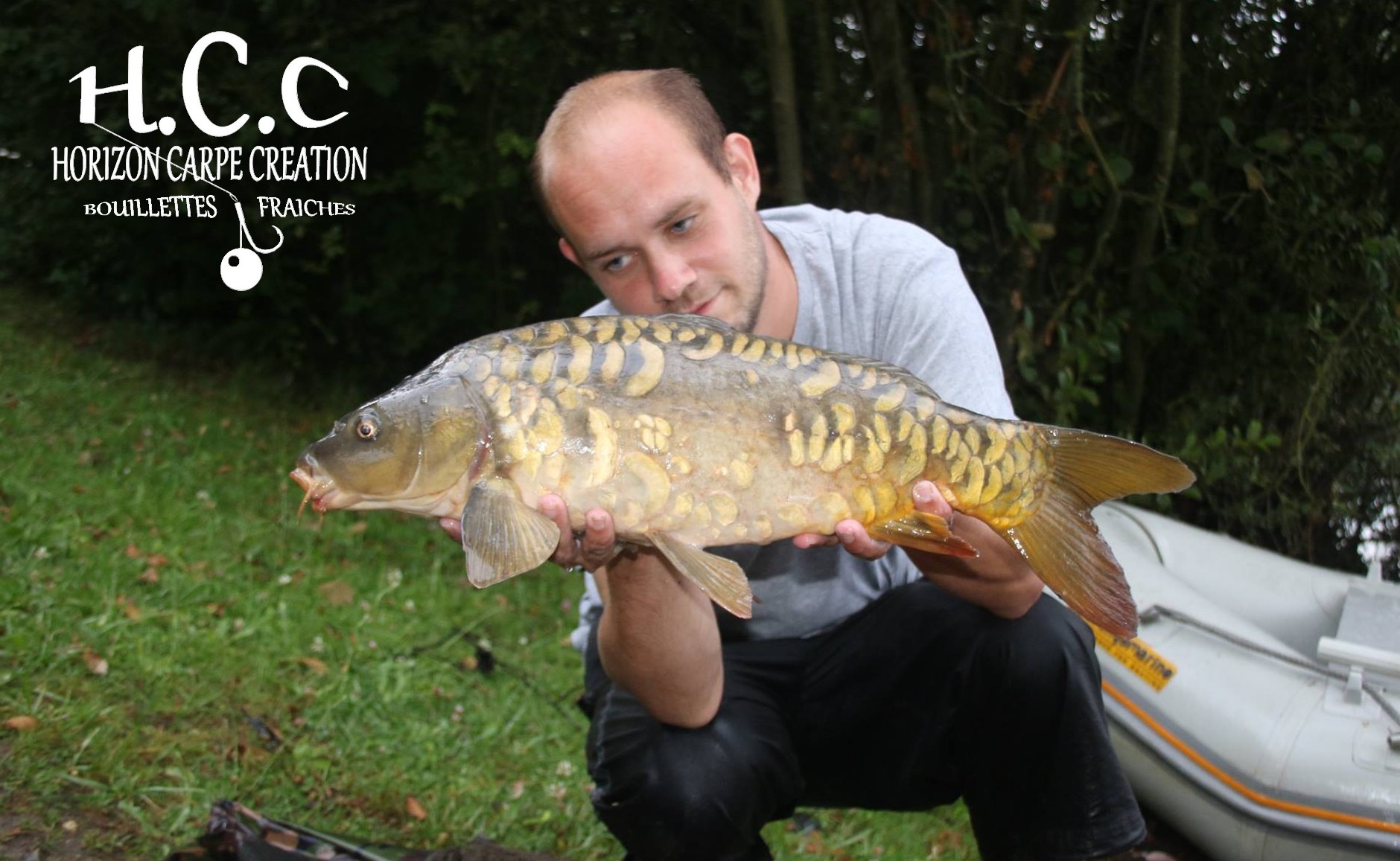 QUENTIN ZAMBELLI - TEAM HCC ILE DE FRANCE