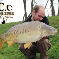 QUENTIN ZAMBELLI - TEAM HCC ILE DE FRANCE
