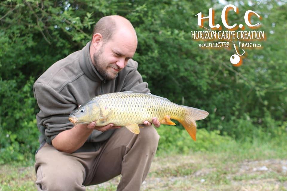 QUENTIN ZAMBELLI - TEAM HCC