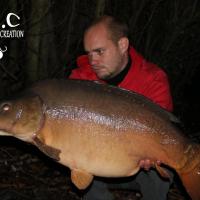 QUENTIN ZAMBELLI - TEAM HCC IDF