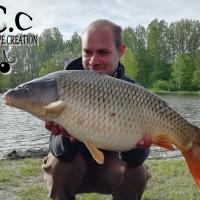 QUENTIN ZAMBELLI - TEAM HCC IDF