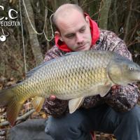 QUENTIN ZAMBELLI - TEAM HCC IDF