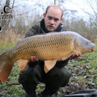 QUENTIN ZAMBELLI - TEAM HCC IDF