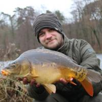 QUENTIN ZAMBELLI - TEAM HCC IDF