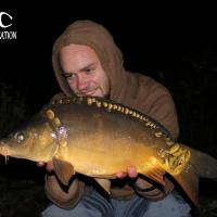 QUENTIN ZAMBELLI - TEAM HCC IDF