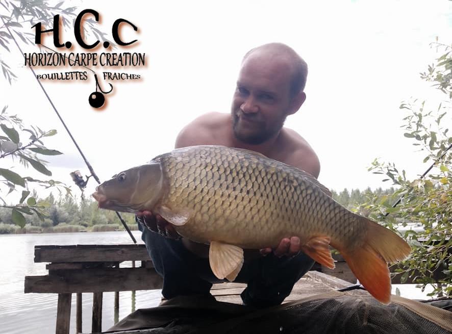 QUENTIN ZAMBELLI - TEAM HCC