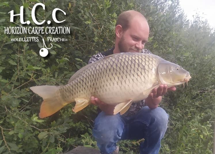 QUENTIN ZAMBELLI - TEAM HCC