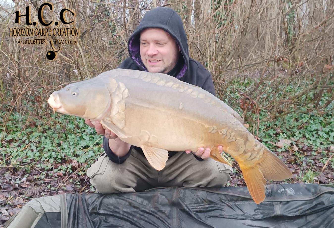 QUENTIN ZAMBELLI - TESTEUR HCC