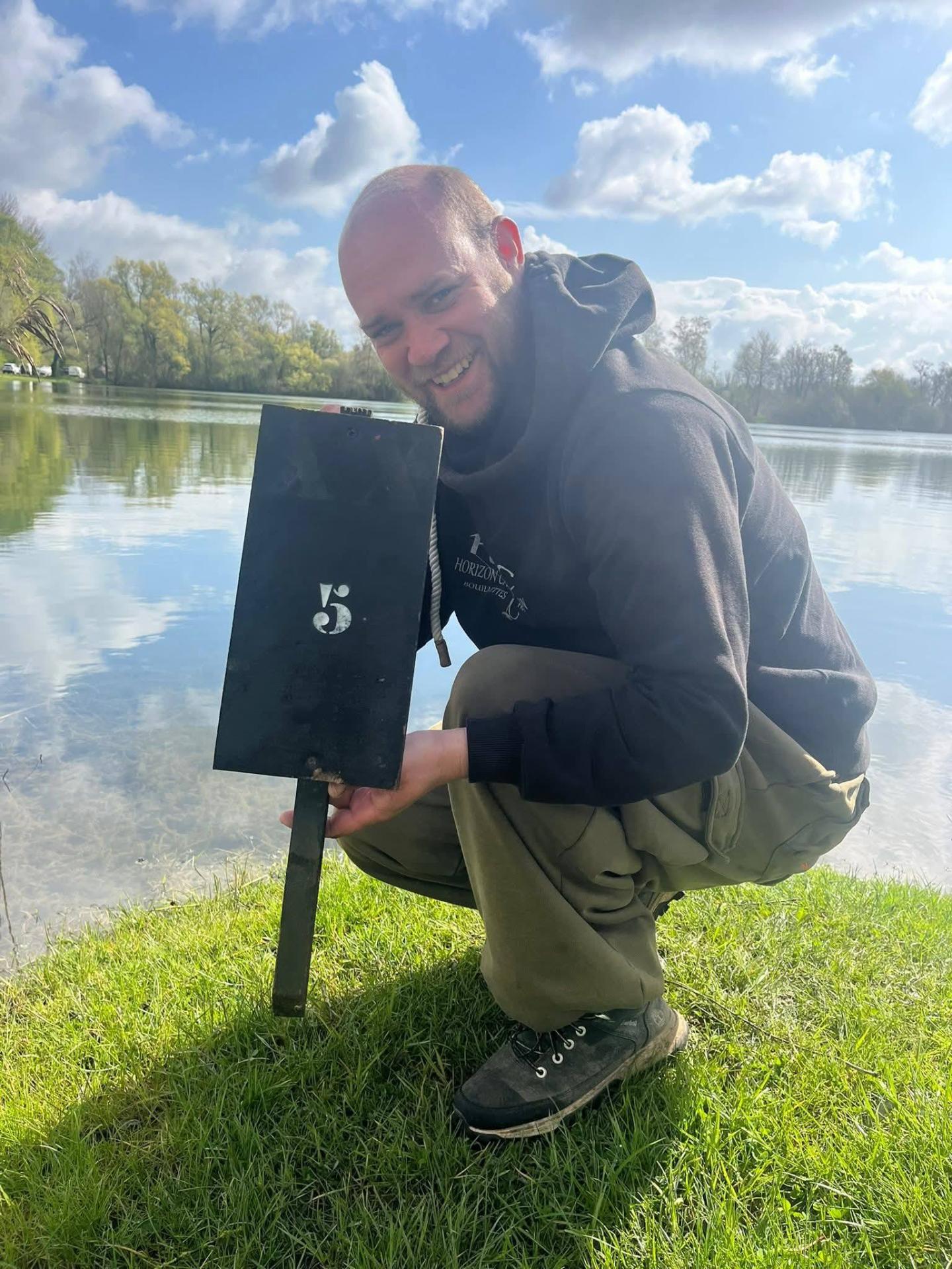 QUENTIN ZAMBELLI - TESTEUR HCC