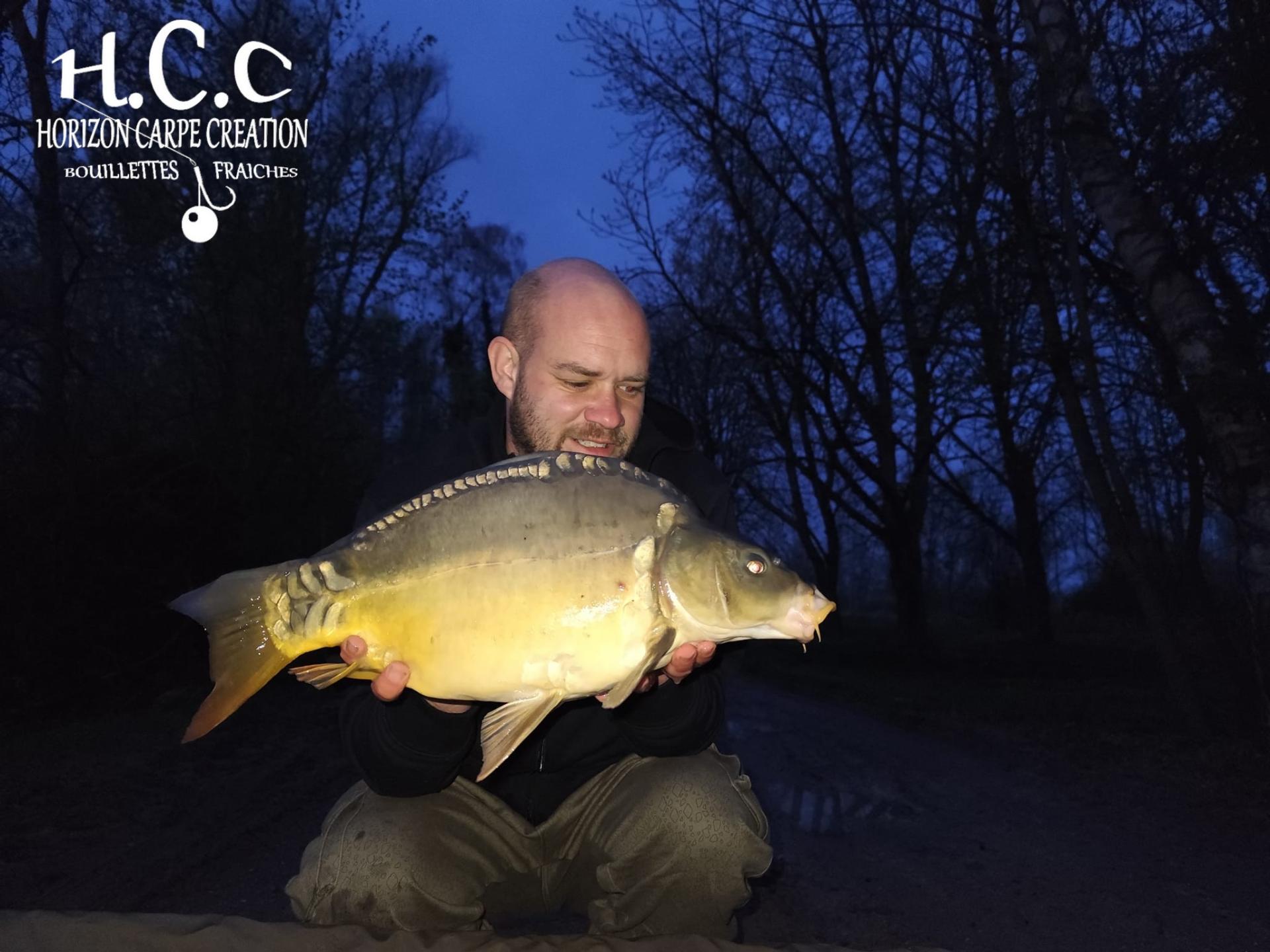 QUENTIN ZAMBELLI - TESTEUR HCC