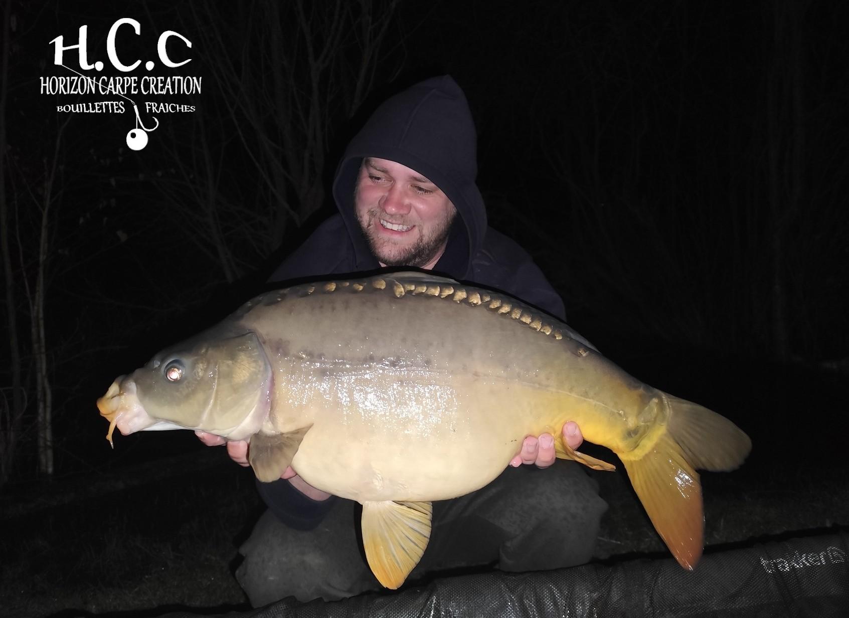 QUENTIN ZAMBELLI - TESTEUR HCC