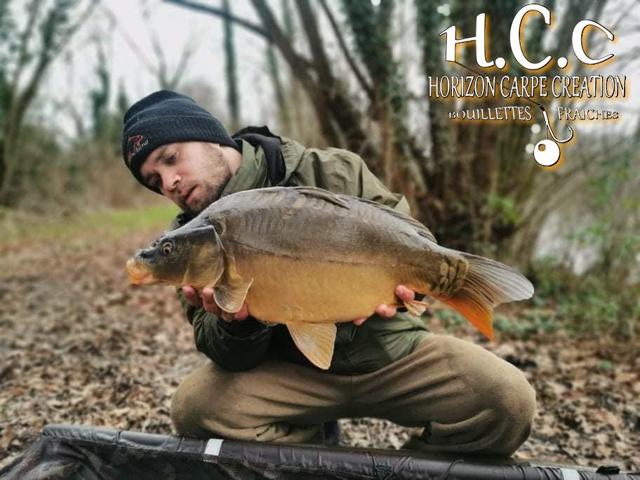 QUENTIN ZAMBELLI - TEAM HCC