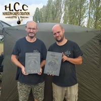 QUENTIN ET THIERRY ZAMBELLI - TESTEURS HCC