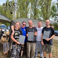 QUENTIN ET THIERRY ZAMBELLI - TESTEURS HCC