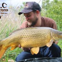 QUENTIN ZAMBELLI - TEAM HCC