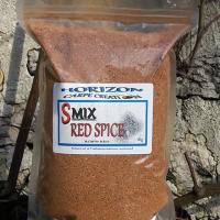 Red spice
