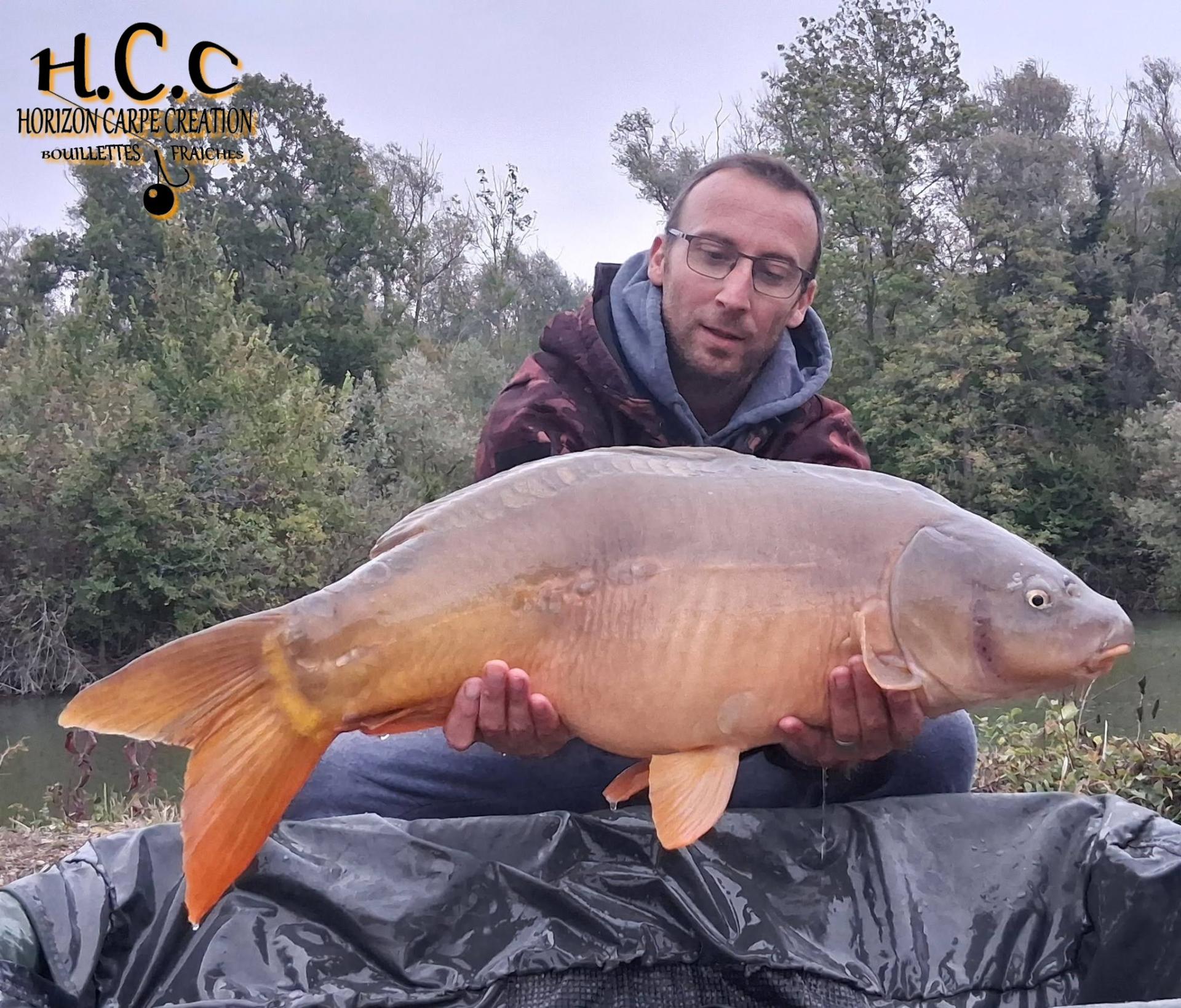 SAMUEL SOMON - CLIENT HCC