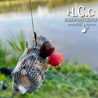 SANDRINE ARMIRAIL -  TESTEUSE HCC