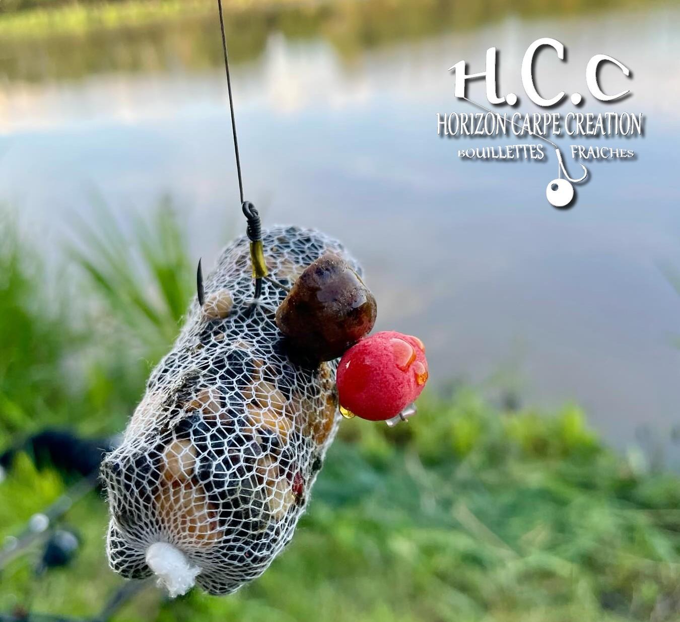 SANDRINE ARMIRAIL -  TESTEUSE HCC