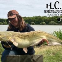 SANDRINE ARMIRAIL - TEAM HCC ILE DE FRANCE