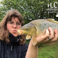 SANDRINE ARMIRAIL - TEAM HCC ILE DE FRANCE