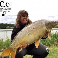 SANDRINE ARMIRAIL - TEAM HCC ILE DE FRANCE