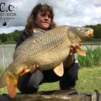 SANDRINE ARMIRAIL - TEAM HCC ILE DE FRANCE
