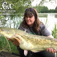 SANDRINE ARMIRAIL - TEAM HCC ILE DE FRANCE